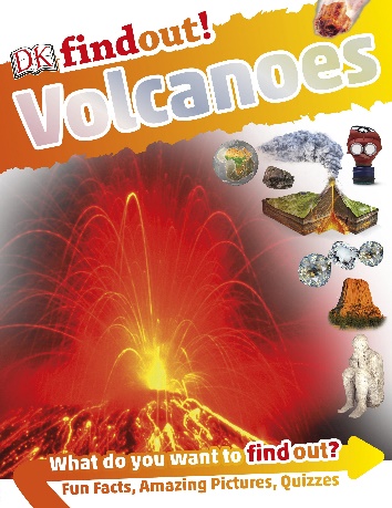 Volcanoes